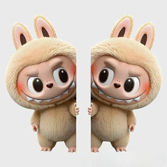 Universal Car Body & Glass Decal – Fade-Proof, Fun Decorative Cover-Up - i-Station Mobile Phone & Electronic Device Repair and Accessories