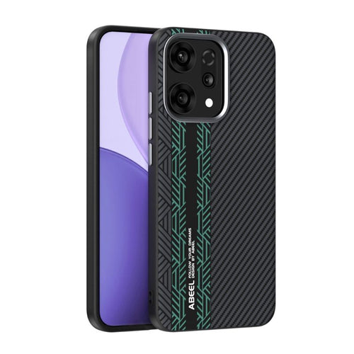 [Magsafe Compatible] OPPO Reno14 & Pro - Subtle Embossed Design With Magnetic Case
