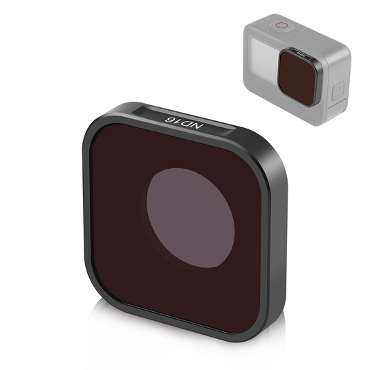 GoPro Hero 13/12 mini - Camera Lens Fliter (ND & UV & CPL) - i-Station Mobile Phone & Electronic Device Repair and Accessories