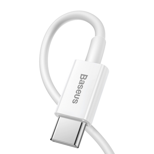 Baseus Superior Series Fast Charging Data Cable Type-C to iP PD 20W 1.5M