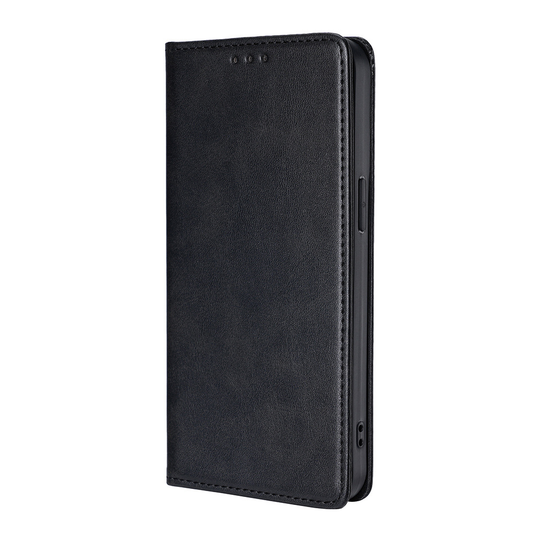 [With Card Slot] Google Pixel 10 Pro XL 5G Premium Leather Business Flip Cover Shockproof Wallet Case