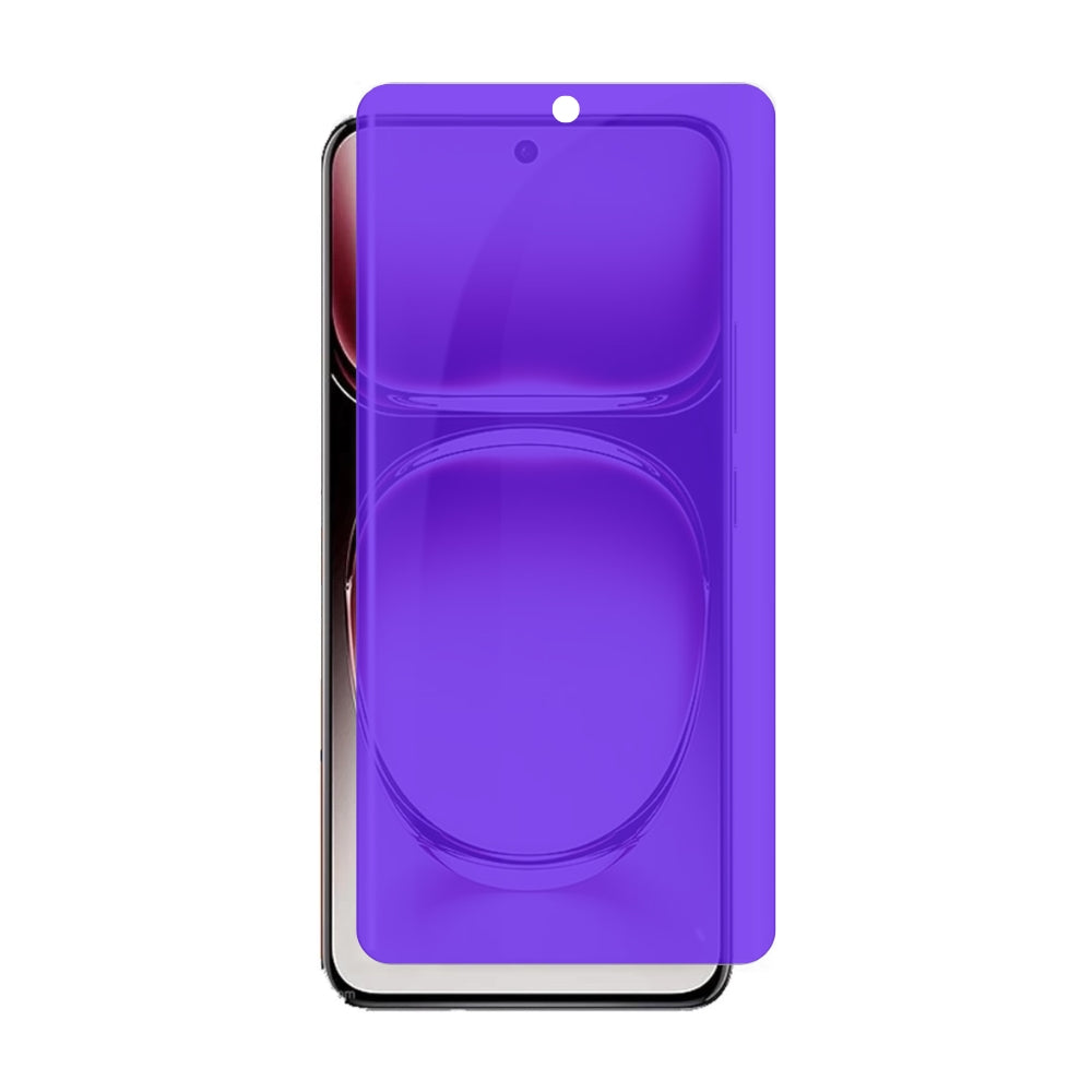 [Anti-Blue Light Eyecare] OPPO Reno12 Pro (CPH2629) - Tempered Glass S ...