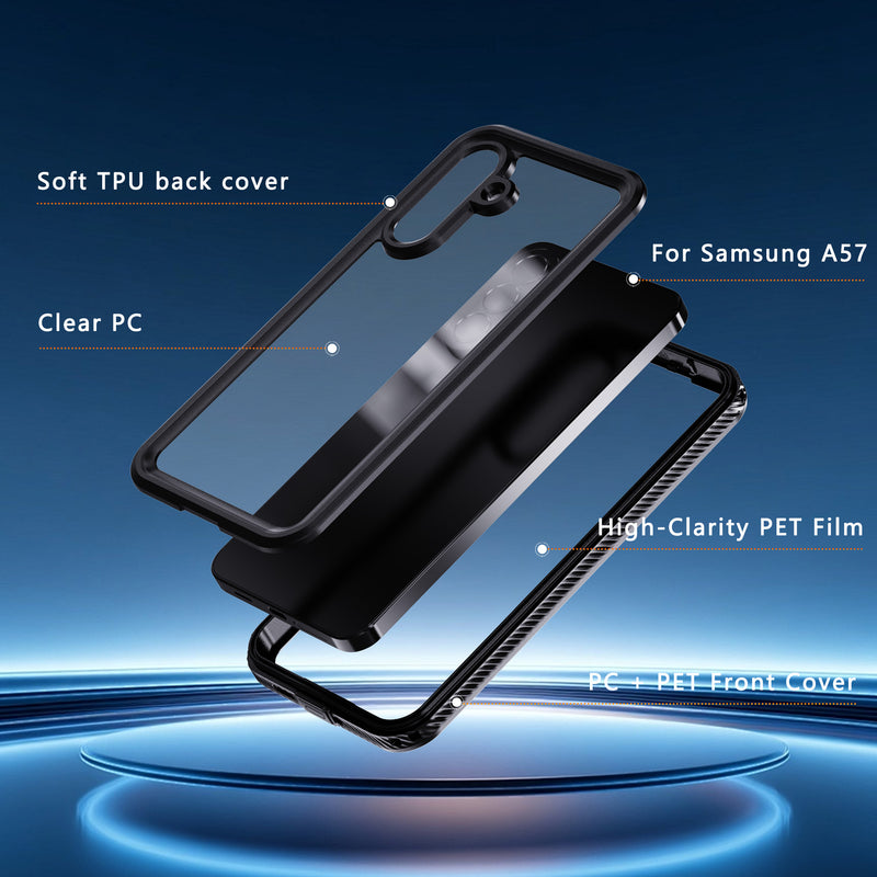 Load image into Gallery viewer, Samsung Galaxy A57 (A576) Redpepper IP68 Protection Waterproof Heavy Duty Rugged Case - i-Station Mobile Phone &amp; Electronic Device Repair and Accessories
