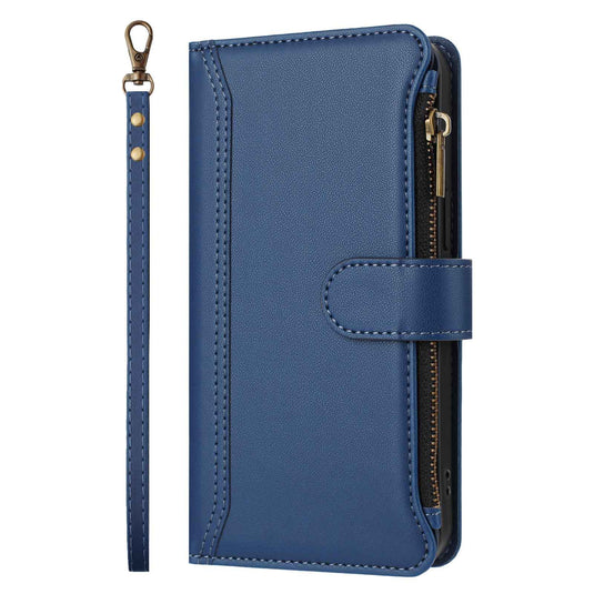 [With Hand Lanyard][With Card Slot] Nothing Phone (3a)/Pro - Premium Leather Shockproof Stylish Wallet Series Case - i-Station Mobile Phone & Electronic Device Repair and Accessories