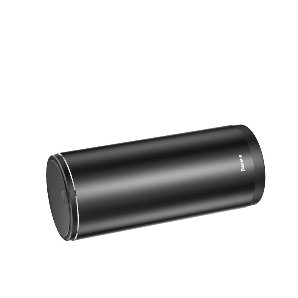 Baseus Gentleman Style Vehicle-mounted Trash Can (with Trash Bag 1 roll/30) - i-Station Mobile Phone & Electronic Device Repair and Accessories