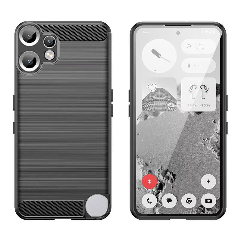 Load image into Gallery viewer, Nothing CMF Phone 2 Pro Soft Silicone Shockproof Full-Cover Protective Case - i-Station Mobile Phone &amp; Electronic Device Repair and Accessories
