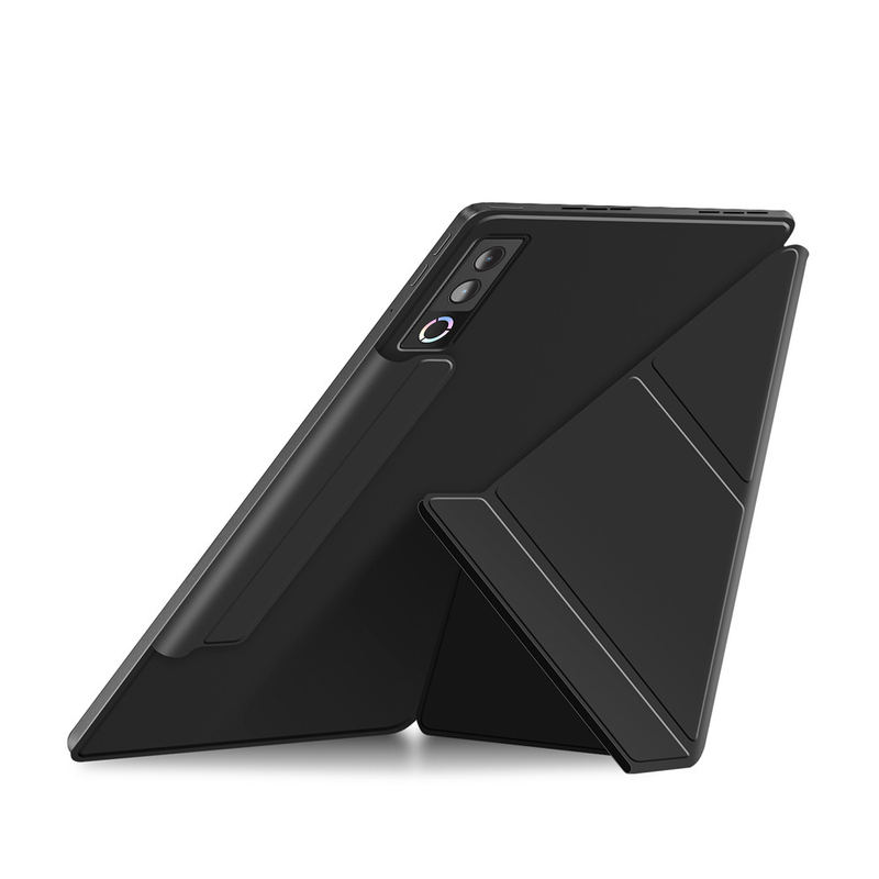 Load image into Gallery viewer, Lenovo Legion Y900 11" 2026 (TB711FU) - Magnetic Silicone 3+Y Folding Stand Shockproof Case
