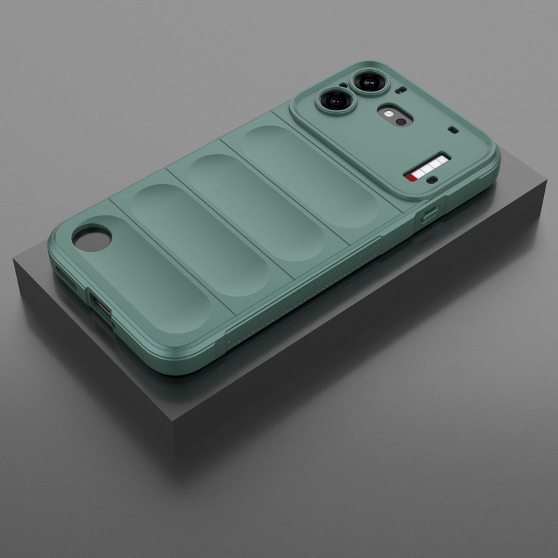 Load image into Gallery viewer, Nothing Phone (4b) TPU Non-slip Soft Gel Essentials Series Case
