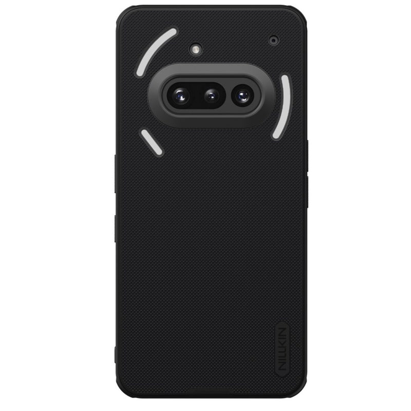 Load image into Gallery viewer, [Magsafe Compatible] Nothing Phone (3a)/Pro NILLKIN Super Matte Shield Shockproof Rugged Heavy Duty Case - i-Station Mobile Phone &amp; Electronic Device Repair and Accessories
