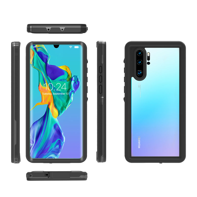 Load image into Gallery viewer, [A-Series] Huawei P30 Pro - Redpepper Full Covered Waterproof Heavy Duty Tough Armor Case
