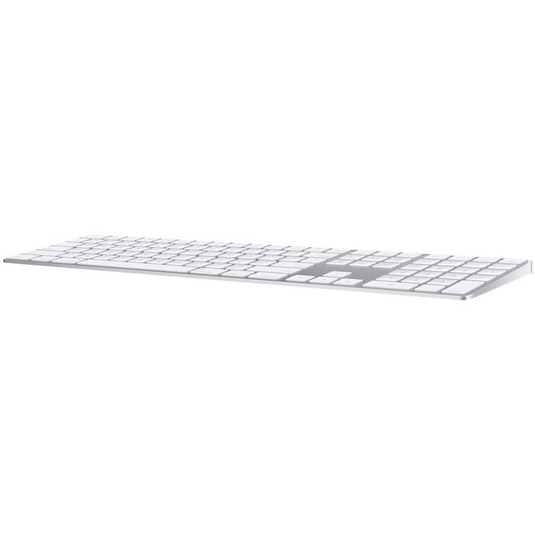 Magic Keyboard with Numeric Keypad (3 generation) — US English