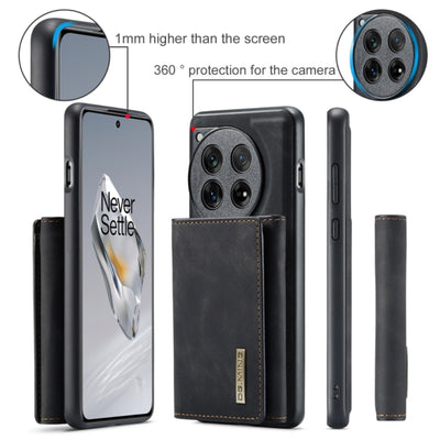 OnePlus Nord 2 5G (DN2101, DN2103) - Magnetic Detachable Multifunctional Wallet Case - i-Station Mobile Phone & Electronic Device Repair and Accessories