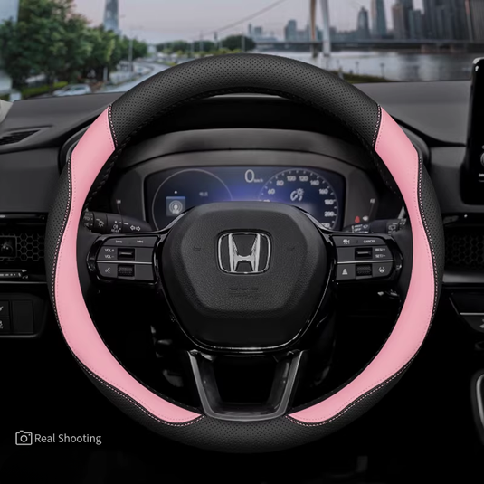 Honda Ultra-Thin Anti-Slip Steering Wheel Cover For Accord, Breeze, CR-V, Civic, Odyssey, Inspire, XR-V, City, Fit - i-Station Mobile Phone & Electronic Device Repair and Accessories