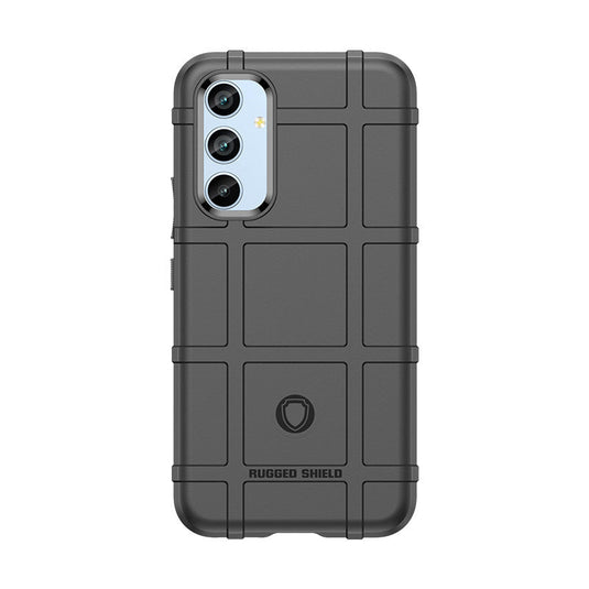 Motorola Moto G73 - Shield Shockproof Rugged Heavy Duty Case With 2PC Tempered Glass Screen Protector