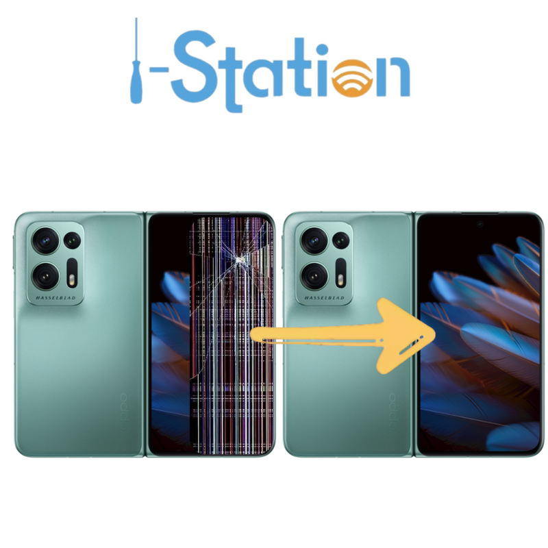 Load image into Gallery viewer, OPPO Find N2 (PGU110) Repair Service
