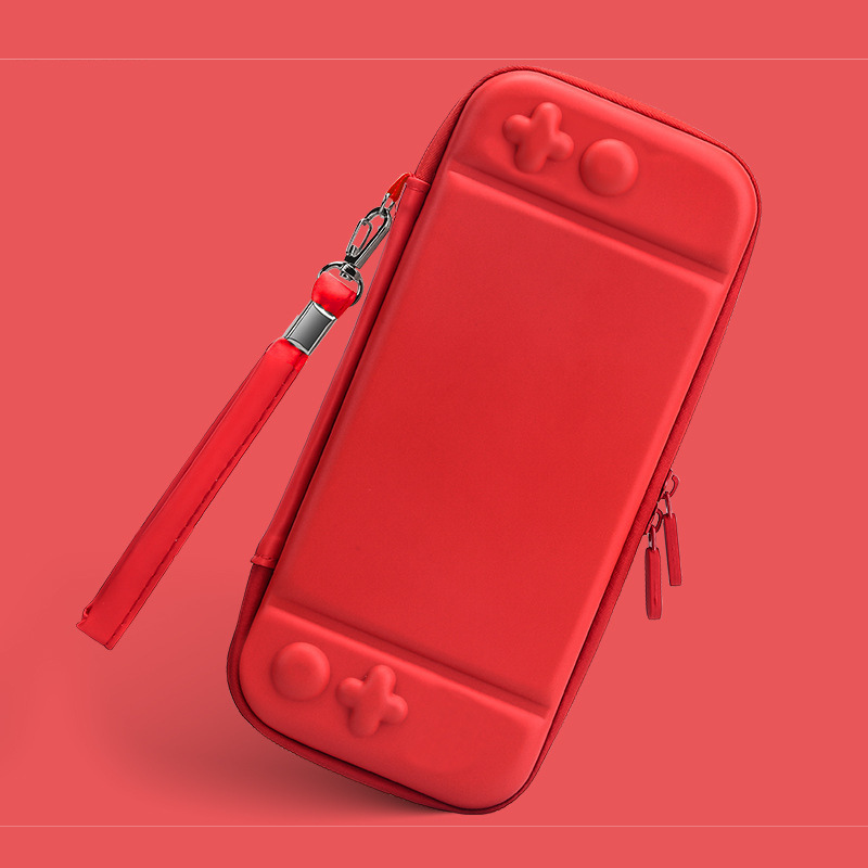 Load image into Gallery viewer, Nintendo Switch/OLED/Lite Minimalist PC Hard Shell Storage Case
