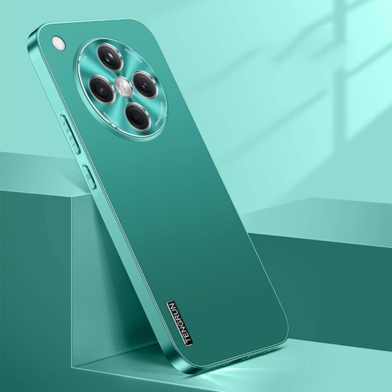 Load image into Gallery viewer, OPPO Find X8 Pro - Electroplated Micro Frosted PC Anti Drop Case
