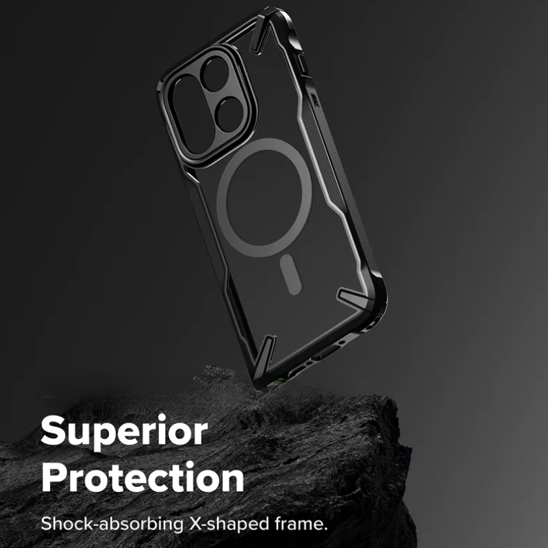 Load image into Gallery viewer, OnePlus 15 Ringke Transparent TPU Bumper Scratch Resistant Shockproof Protection Cover
