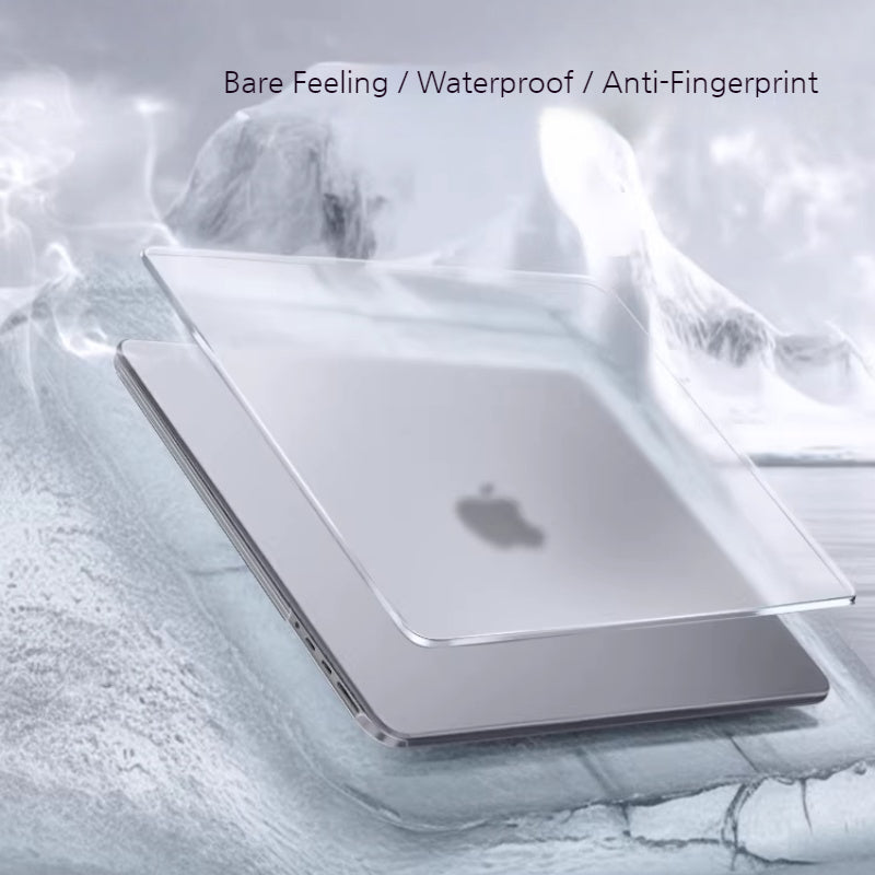 Load image into Gallery viewer, MacBook Pro 16" 2026 (A3428/A3429) M5 Pro/Max - Space-Themed Slim Shockproof Protection Case - i-Station Mobile Phone &amp; Electronic Device Repair and Accessories
