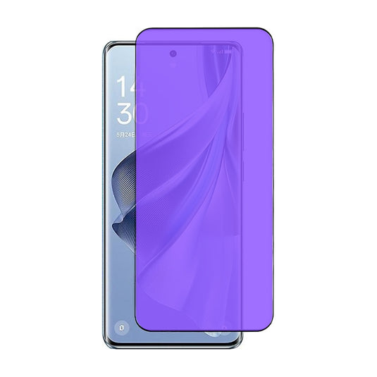 [Anti-Blue Light Eyecare] OPPO Reno10 / Reno10 Pro - Tempered Glass Screen Protector