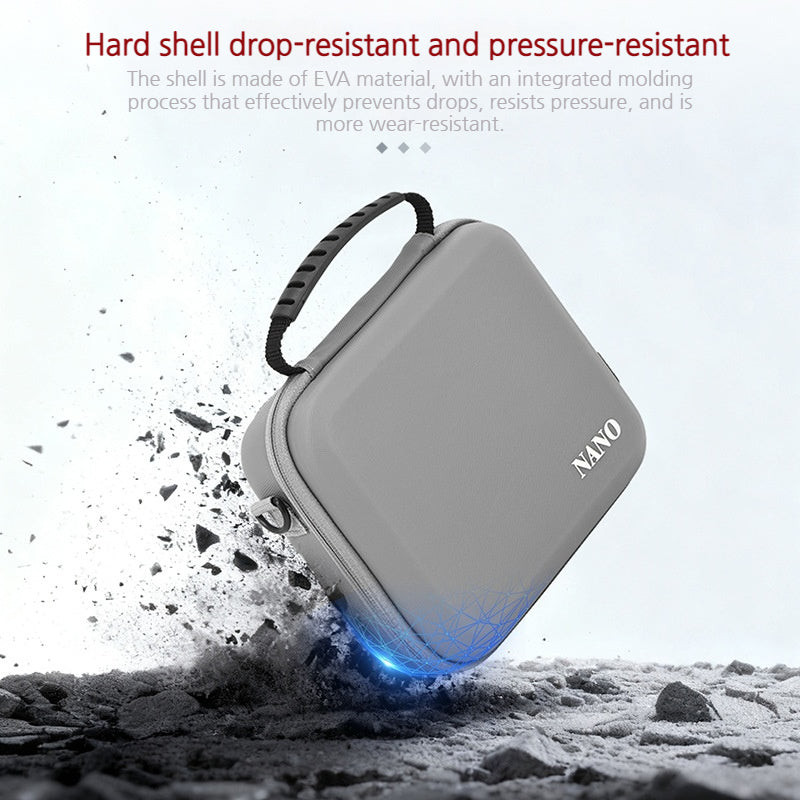 Load image into Gallery viewer, DJI Osmo NANO – STARTRC Portable Camera Carrying Case Storage Bag - i-Station Mobile Phone &amp; Electronic Device Repair and Accessories
