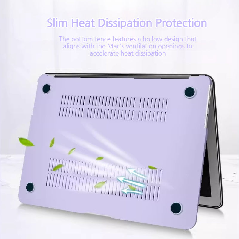 Load image into Gallery viewer, MacBook Pro 16" 2026 (A3428/A3429) M5 Pro/Max - Slim Matte Minimalist Protective Case - i-Station Mobile Phone &amp; Electronic Device Repair and Accessories
