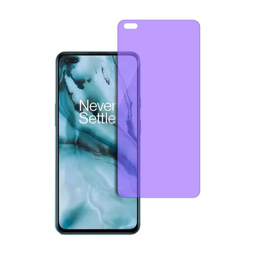 [Standard 9H][Eyecare] OnePlus Nord - Anti-Blue Light Kid Friendly Standard Tempered Glass Screen Protector