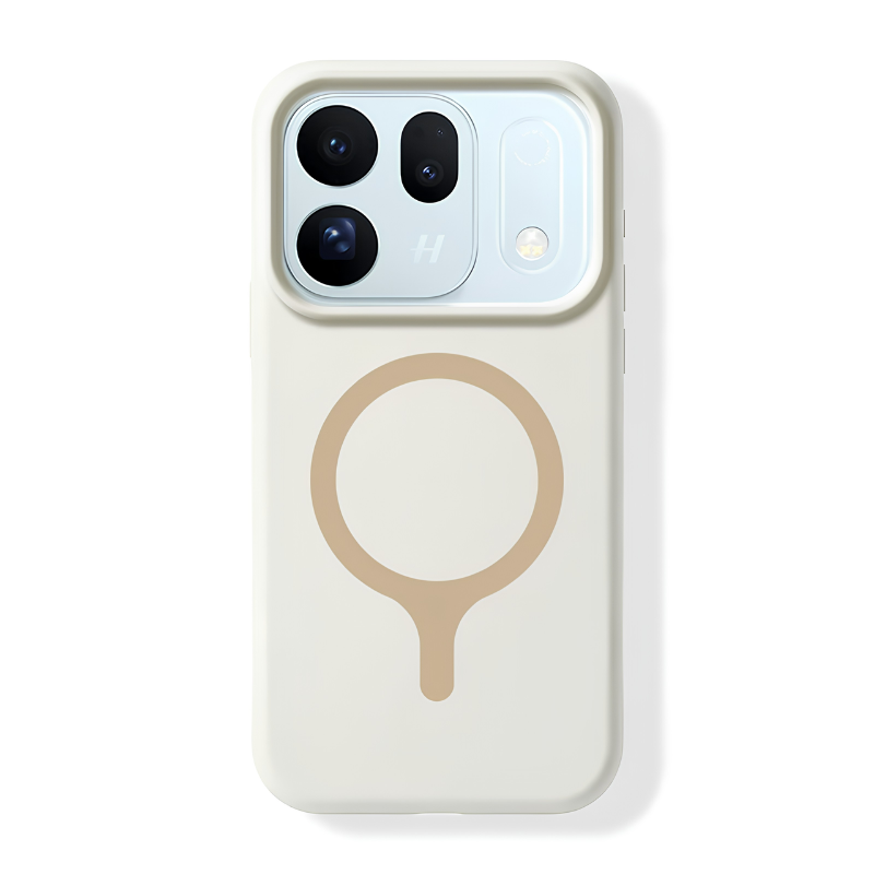 Load image into Gallery viewer, [Magsafe Compatible] OPPO Find X10/Pro Max - Soft Silicone Skin-Friendly Shockproof Phone Case
