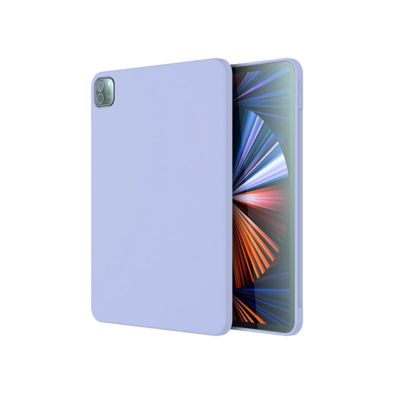 Load image into Gallery viewer, Apple iPad Air 11-inch M2 (2024) - Full Coverage Liquid Silicone Protective Case
