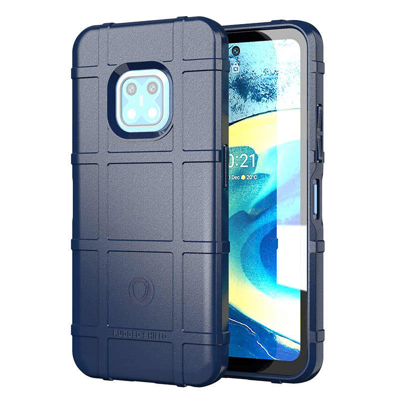 Load image into Gallery viewer, Nokia XR20 - Shield Shockproof Rugged Heavy Duty Case
