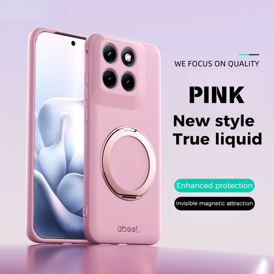 [Built-in Stand] Motorola Moto Signature - Liquid Silicone Shockproof Case - i-Station Mobile Phone & Electronic Device Repair and Accessories