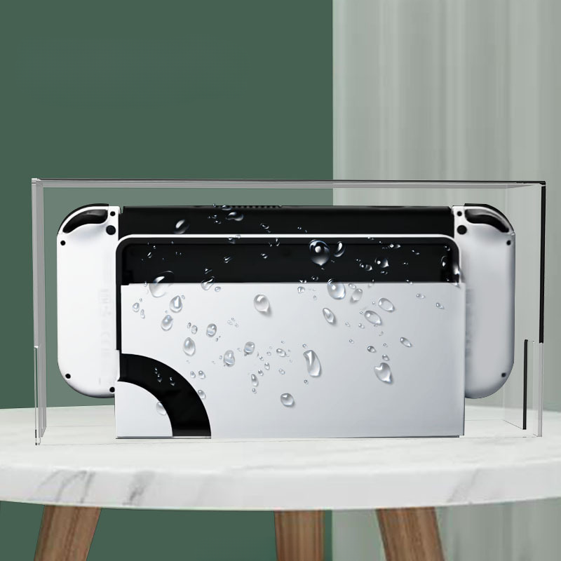 Load image into Gallery viewer, Switch Console Cover - Dustproof and Waterproof
