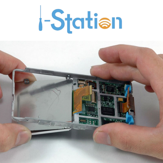 Apple iPod Touch Series (2007–2022) Repair Service