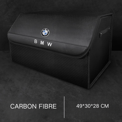 BMW Car Trunk Storage Box for X5L, X1, X3, X4, X6, X7, 3/5/6/7 Series, iX3 - i-Station Mobile Phone & Electronic Device Repair and Accessories