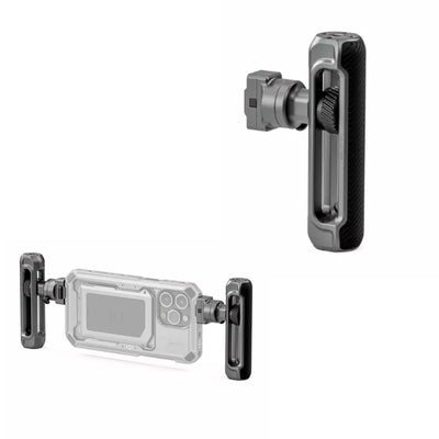 [With Photography Accessory Circuit][Aluminum Alloy] Apple iPhone 15 Pro / 15 Pro Max - TILTA Photography Metal Advanced Mobile Filmmaking Phone Case - i-Station Mobile Phone & Electronic Device Repair and Accessories