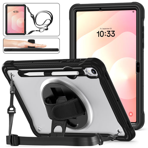 [Built-in Stand] Samsung Galaxy Tab S11 (2025) 11