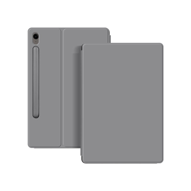 Load image into Gallery viewer, Samsung Galaxy Tab S10 FE Plus (2025) 13.1&quot; - Business Magnetic Slim Anti-Fingerprint Case
