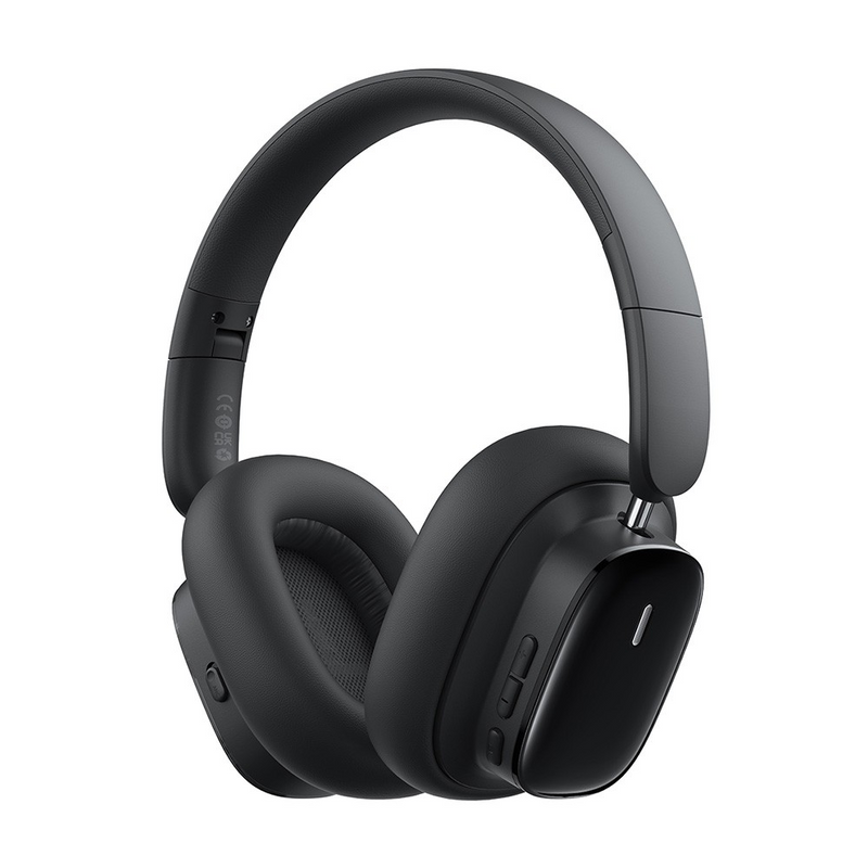 Load image into Gallery viewer, Baseus Bowie H1i Noise-Cancellation Wireless Headphones (A00050402113-00/A00050402223-00/A00050402633-00)
