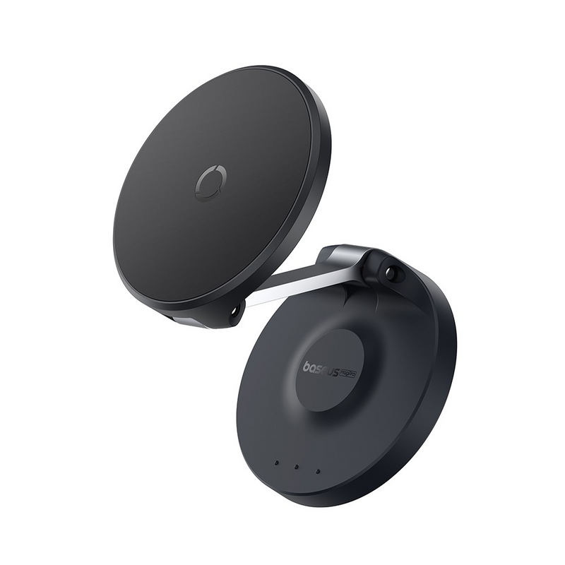 Load image into Gallery viewer, Baseus MagPro Magnetic Foldable Phone Mount
