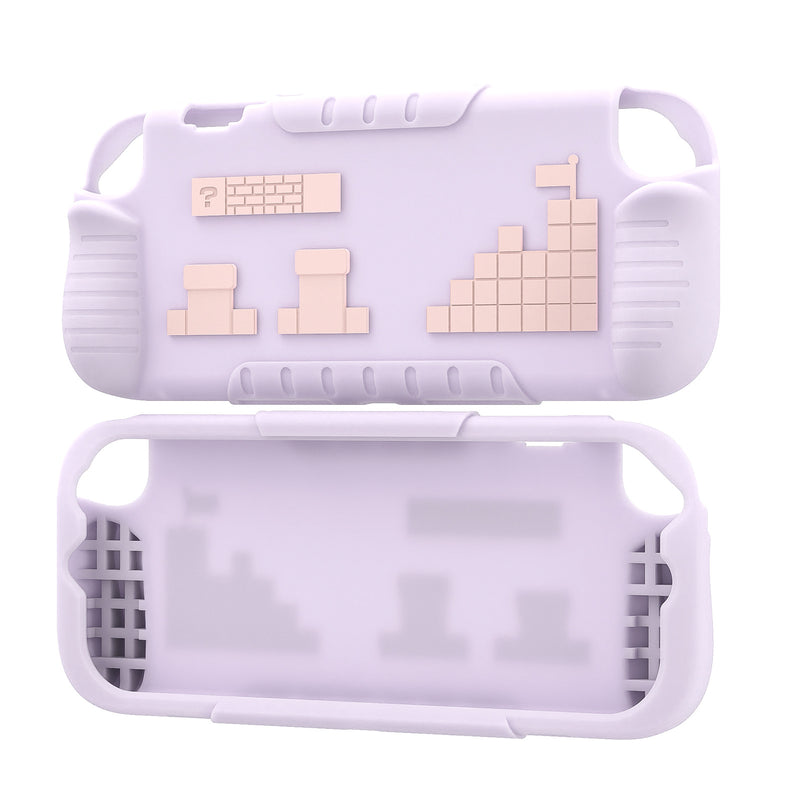 Load image into Gallery viewer, Nintendo Switch 2 (2025) Shockproof Liquid Silicone Protective Case
