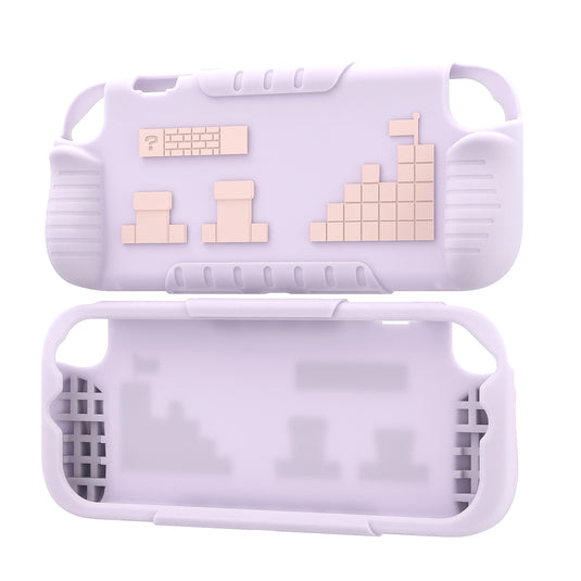 Nintendo Switch 2 (2025) Shockproof Liquid Silicone Protective Case
