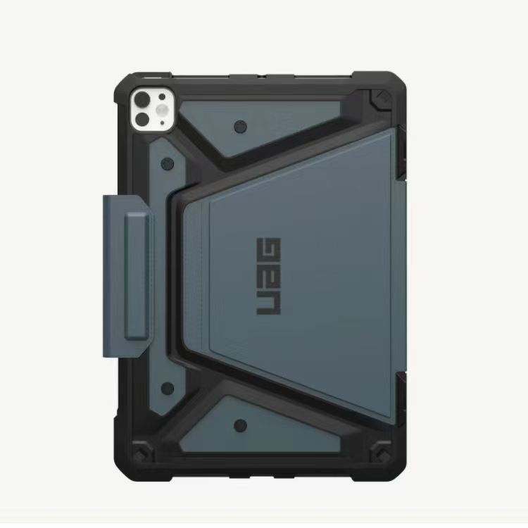 Load image into Gallery viewer, Apple iPad Air 5 10.9&#39;&#39; 5th Gen (2022) UAG Metropolis Heavy Duty Tough Rugged Case
