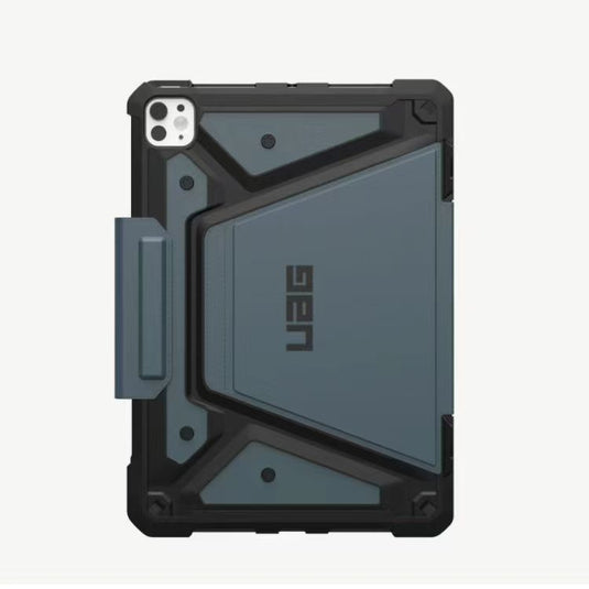 Apple iPad Air 13-inch M2 (2024) UAG Metropolis Heavy Duty Tough Rugged Case