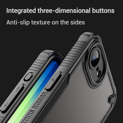 Apple iPhone 16e Matte Soft-Touch Full-Cover Essential Case - i-Station Mobile Phone & Electronic Device Repair and Accessories