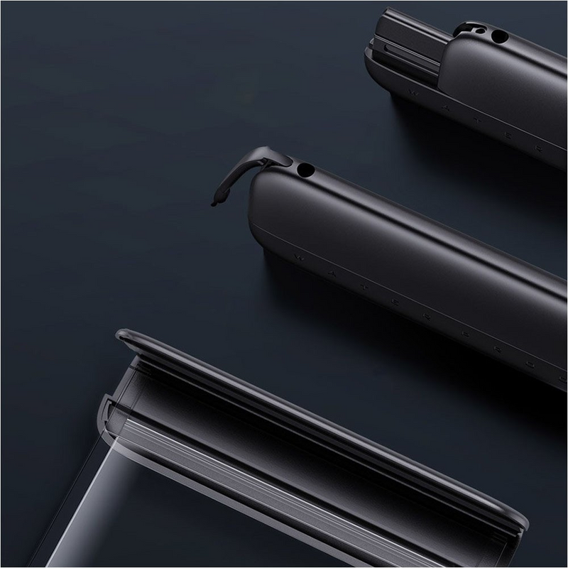 Load image into Gallery viewer, Baseus Waterproof Phone Case IPX8 7.2&#39;&#39; - i-Station Mobile Phone &amp; Electronic Device Repair and Accessories
