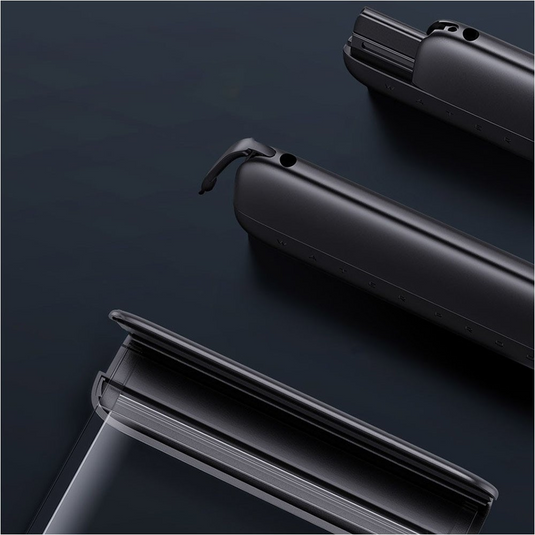 Baseus Waterproof Phone Case IPX8 7.2'' - i-Station Mobile Phone & Electronic Device Repair and Accessories