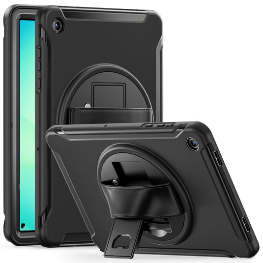 [Built-in Stand] Samsung Galaxy Tab A11 Plus (2025) 11