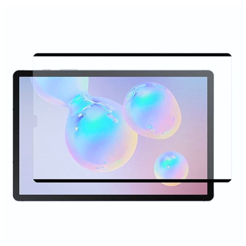 Load image into Gallery viewer, [Paper Like][Magnetic Suction] Samsung Galaxy Tab A8 2021 10.5&quot; (X200/X205) - Removable/Reusable/Anti-glare/Anti-fingerprint Drawing Friendly Screen Protector
