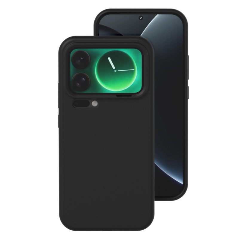 Load image into Gallery viewer, Xiaomi Mi 17/Air/Pro/Max - Minimalist Liquid Silicone Shockproof Phone Case
