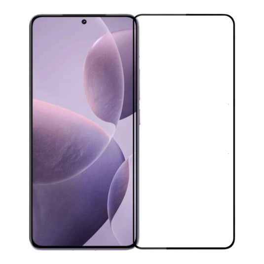 [9D Full Covered] XIAOMI Redmi K70 / Redmi K70 Pro / Poco F6 Pro - Tempered Glass Screen Protector